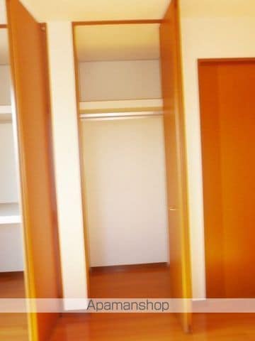 ポラリスの内装写真