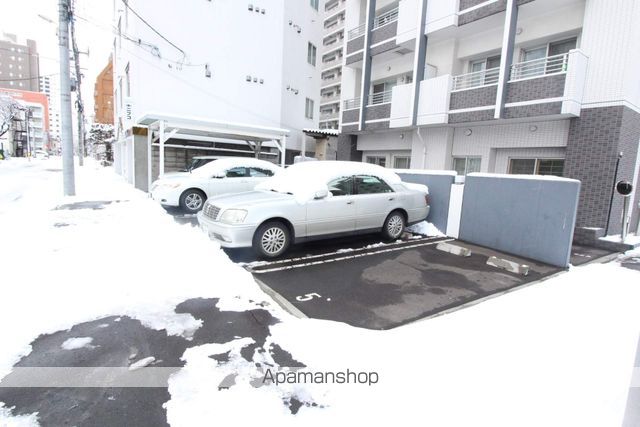 グランヴィア大通のその他写真