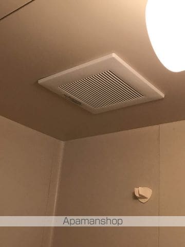 シティコーポセブンの内装写真