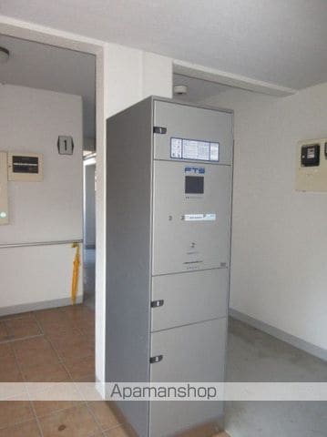 アンファミーユ西小路のその他写真