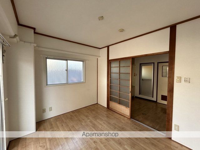 房尾本店楠木ビルの内装写真