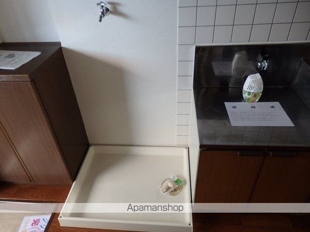 ソレアード遠見塚弐番館の内装写真