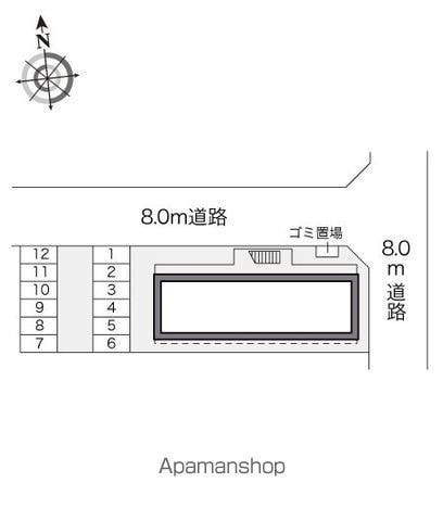 レオパレス川北のその他写真