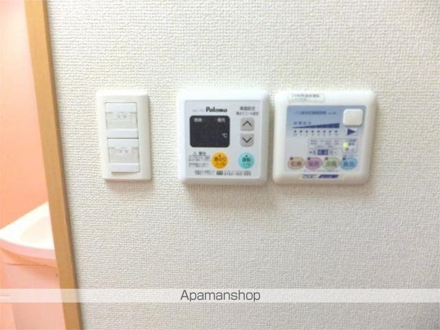 グランメゾン海老塚の内装写真