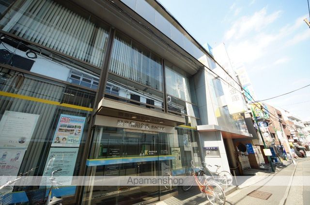 さくらハウス代々木上原[1R/19.79m2]の周辺9