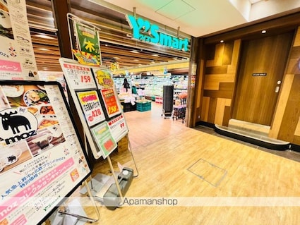 メゾン・ド・ディマンシェ[1K/19.14m2]の周辺8