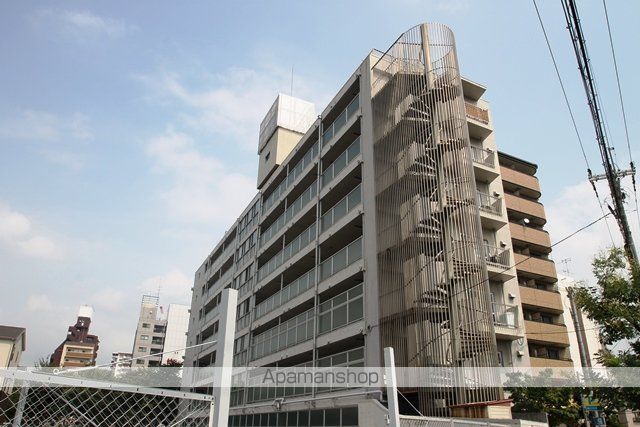 新大阪末広第一ハイツの外観写真