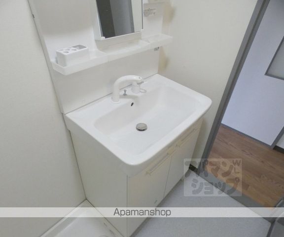 グランドールさかたの内装写真