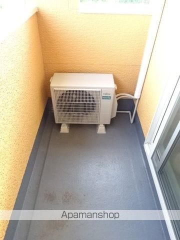 アベニールカルミアの内装写真