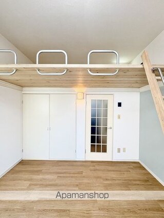 サンハイム宮前[1K/16m2]の内装6