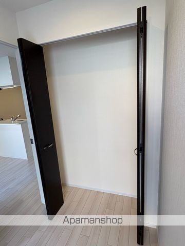 SCHAAN CARTERの内装写真
