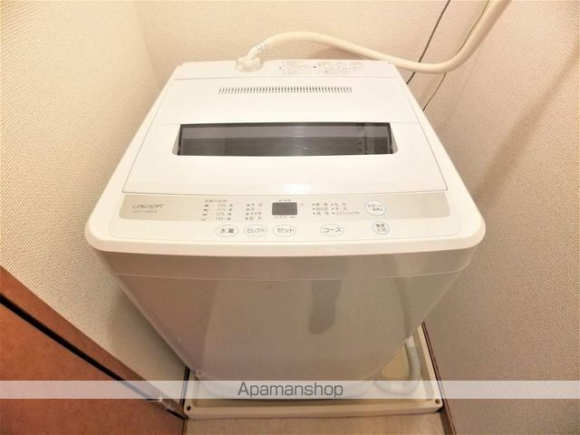 レオパレス笹原の内装写真