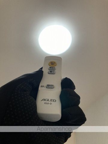 アップルハウス上新栄町の内装写真