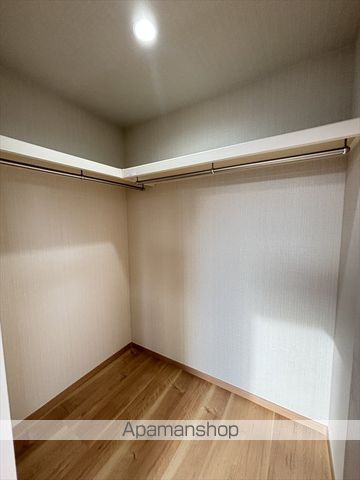 LA BREZZA ひなたの内装写真