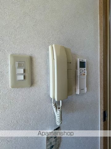 サンヒルズ松風の内装写真