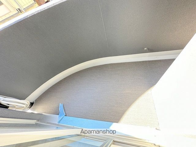 セレニテ九条リアンの内装写真