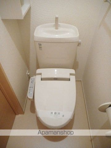H・CANTIK IIの内装写真