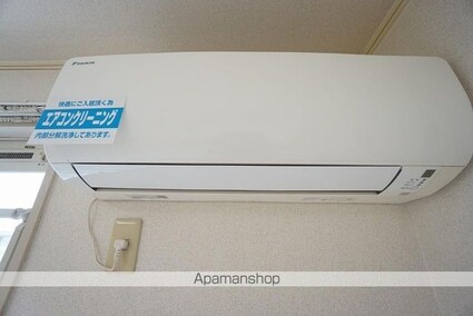 ヴィレッジＫⅠ[1K/28.1m2]のその他設備