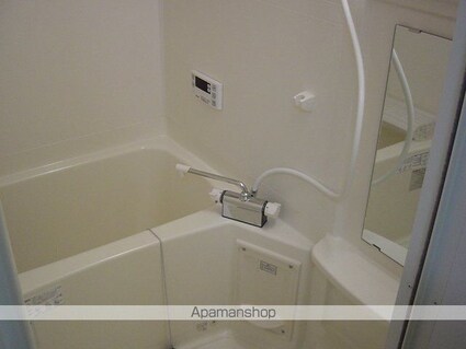 グローリーアース[1K/31.57m2]の内装4