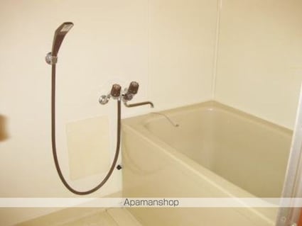 アクティブヨシバ[2LDK/52.17m2]のバス