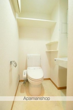 ＡＲＴＥＳＳＩＭＯ　ＬＩＮＫ　ＣＯＭＯＤＯ[1R/20.6m2]の内装