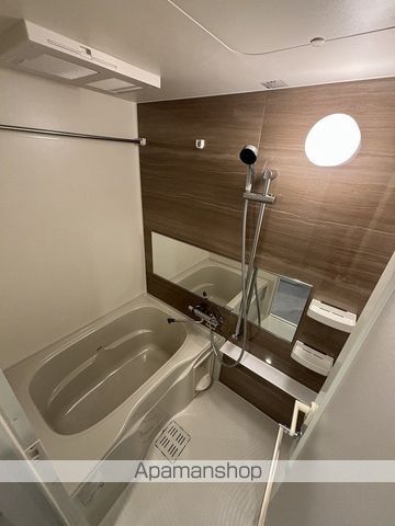 ORSUSOSAKAFUKUSHIMAの内装写真