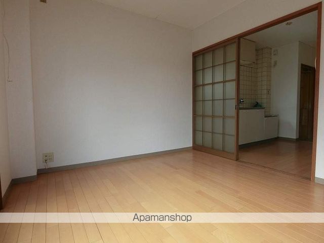ミラージュ東園田の内装写真