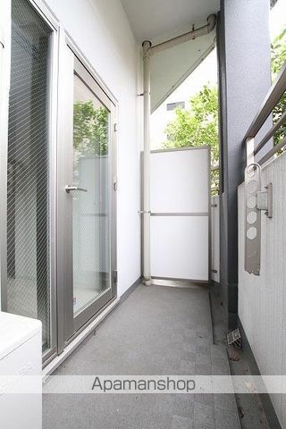 ライジングプレイス亀戸の内装写真