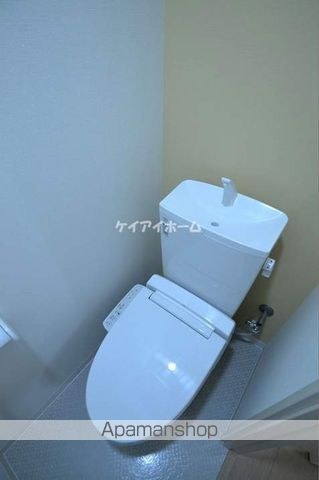 ピアチェーレ医大南の内装写真