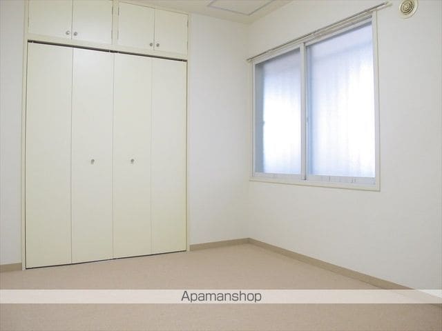 グランド ル司の内装写真