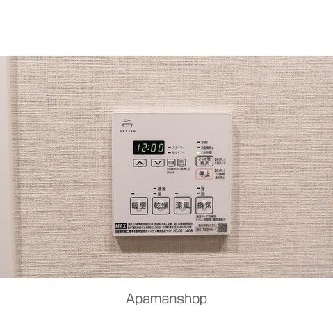 リビオメゾン浅草雷門の内装写真