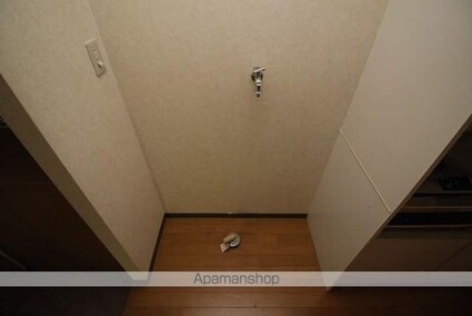 メゾン・ド・Ｋ　Ａ棟[1K/28.36m2]の内装6