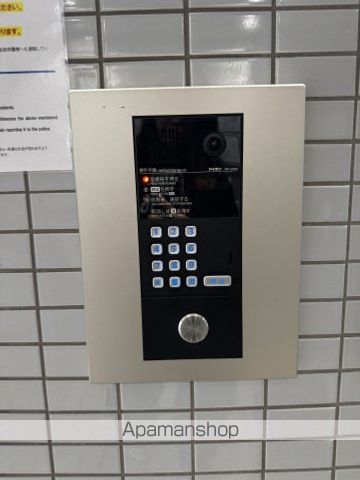 スカイコートよみうりランドの内装写真