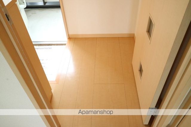 リビングタウン古坂弐番館の内装写真