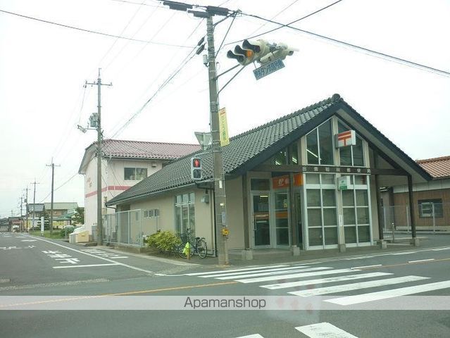 センチュリー21 A棟の周辺写真
