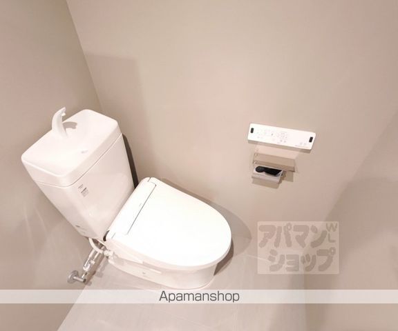 ロイヤルコート嵯峨の内装写真
