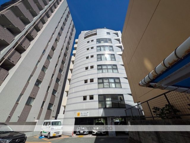 ＰＥＡＲＬ上幟[2LDK/80m2]の外観3
