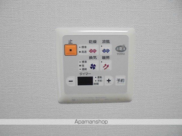 リワーラビリンスの内装写真