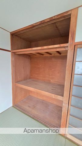 コーポ錦の内装写真