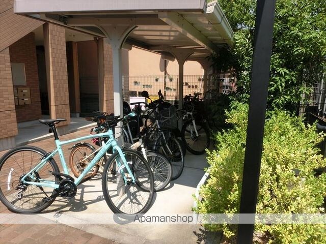 和歌山県和歌山市田尻[1K/24.84m2]の共用部1