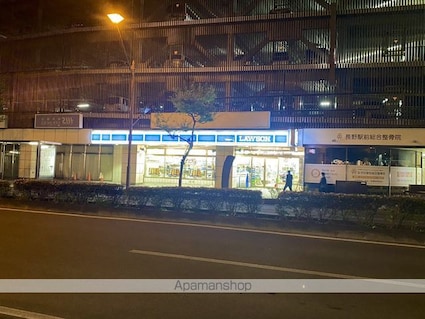 グリーンテラス長野駅東口[1DK/30.11m2]の周辺2