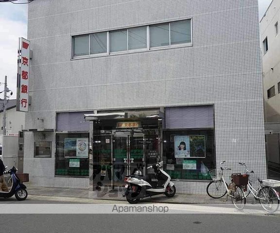 J’fort京都山科の周辺写真