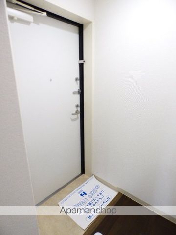 RIDGE江坂の内装写真