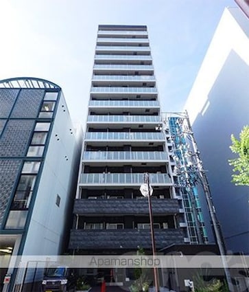 プレサンス錦ラウム[1LDK/39.92m2]の外観1