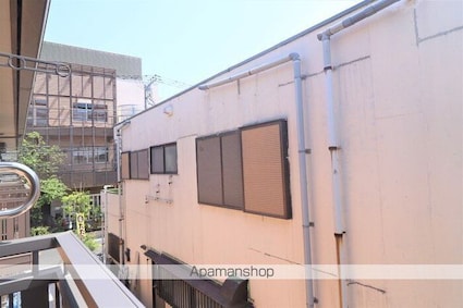 アンフラーゼ[1K/23.21m2]の内装2