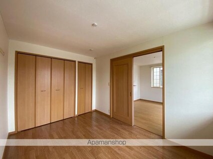 バウムＡ[2LDK/65.53m2]の内装4