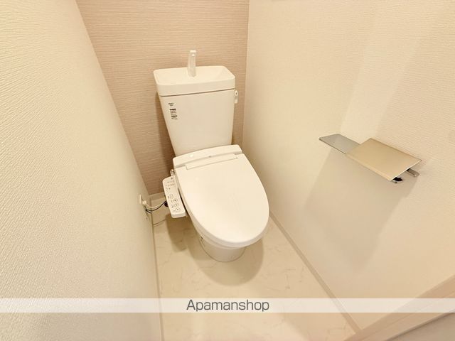 エスリード大阪イーストエッジの内装写真