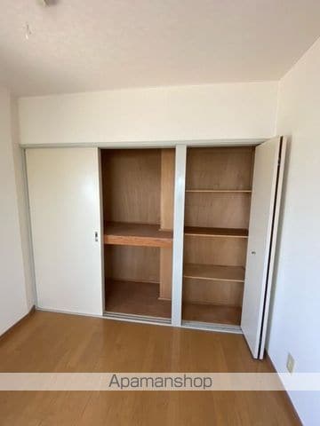 松栄マンションの内装写真