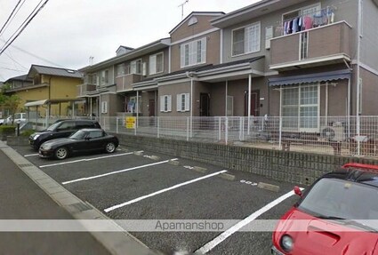 ピースフルハウスＩ（アイ）[2DK/46.53m2]の共用部1