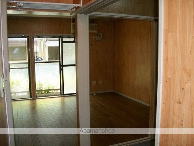 キャニオンマンション加賀町第二の内装写真